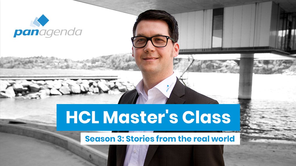 HCL_Masters_Class